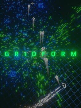 Cover Gridform