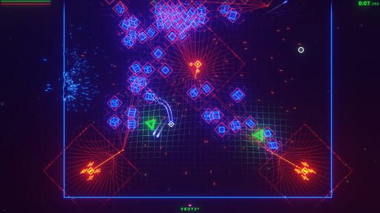 Screenshot Gridform
