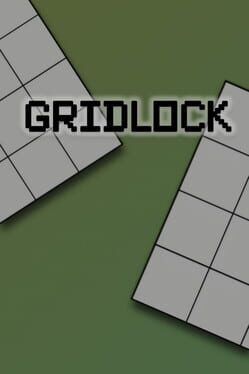 Cover Gridlock