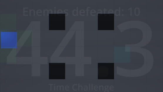 Screenshot Gridlock