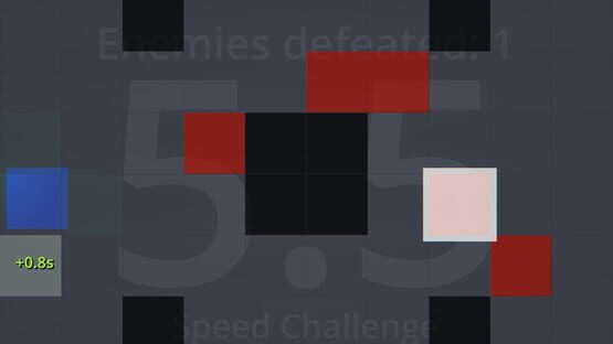 Screenshot Gridlock