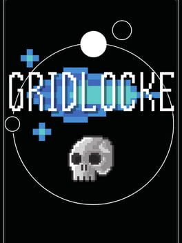 Cover Gridlocke
