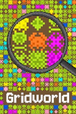 Cover Gridworld