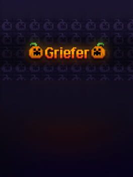 Cover Griefer