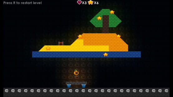 Screenshot Griefer