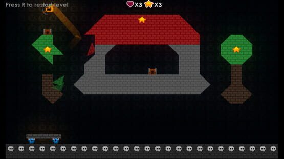 Screenshot Griefer