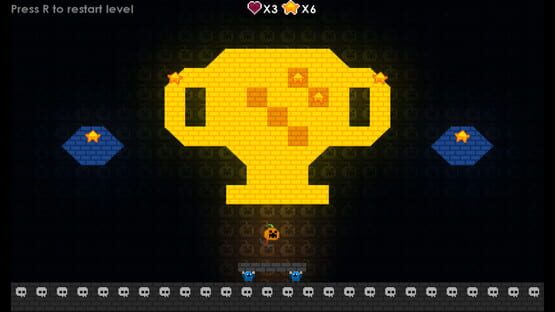 Screenshot Griefer