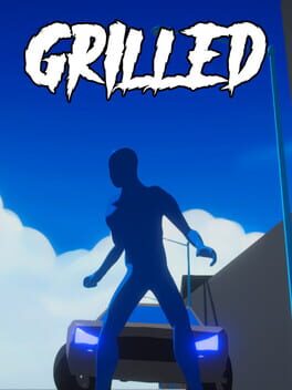 Cover Grilled