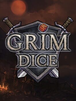 Cover Grim Dice