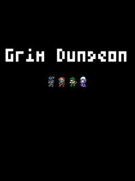Cover Grim Dungeon