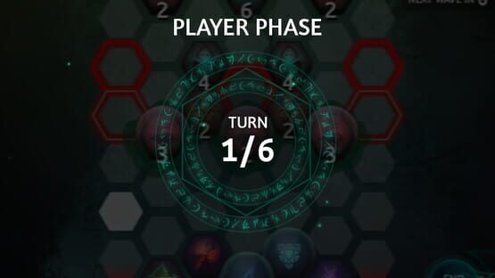 Screenshot Grimante