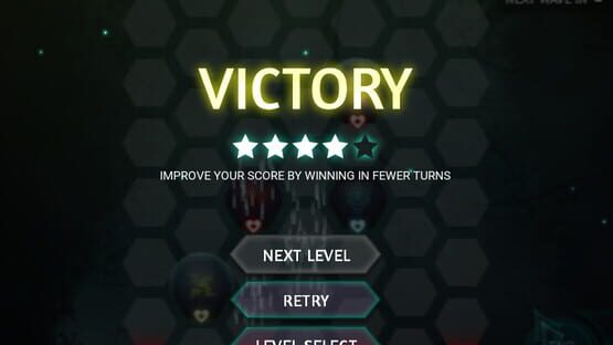 Screenshot Grimante