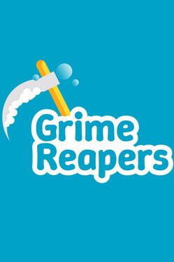 Cover Grime Reapers