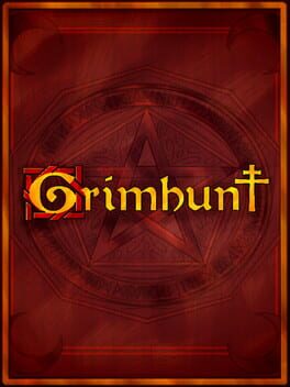 Cover Grimhunt