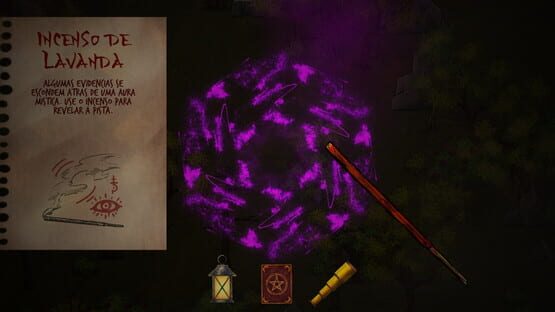 Screenshot Grimhunt
