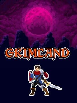 Cover Grimland