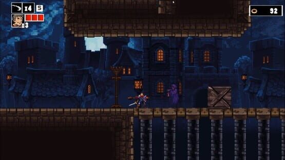 Screenshot Grimland