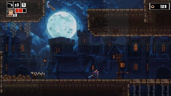 Screenshot Grimland