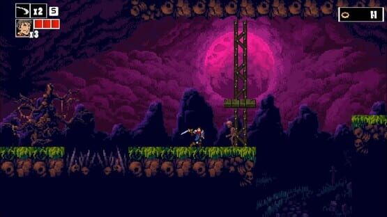 Screenshot Grimland