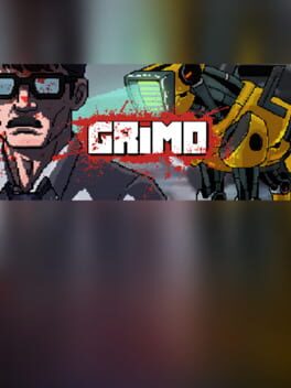 Cover Grimo