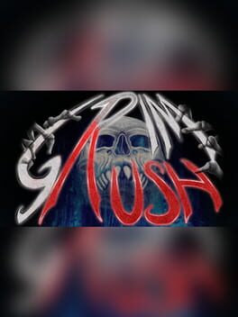 Cover Grimrush