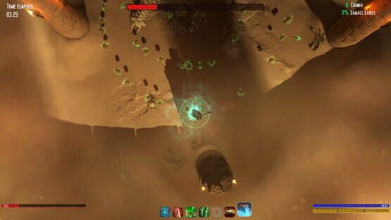 Screenshot Grimrush
