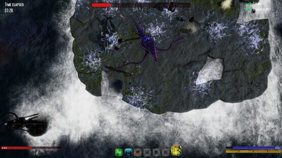 Screenshot Grimrush