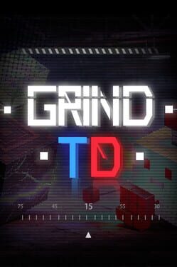 Cover Grind TD