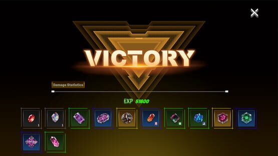 Screenshot Grind TD