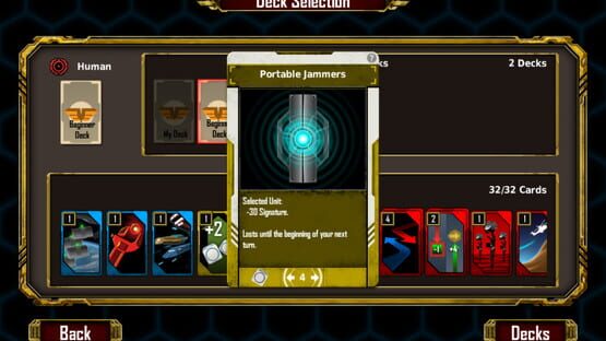 Screenshot Ground Pounders