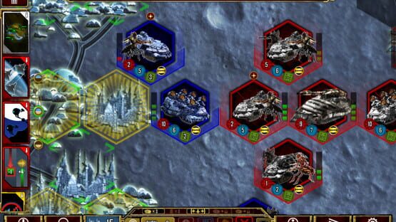 Screenshot Ground Pounders