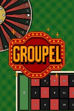 Cover Groupel