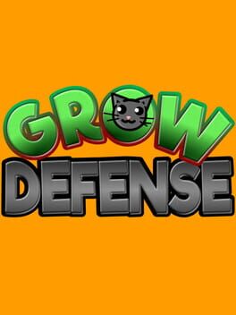 Cover Grow Defense