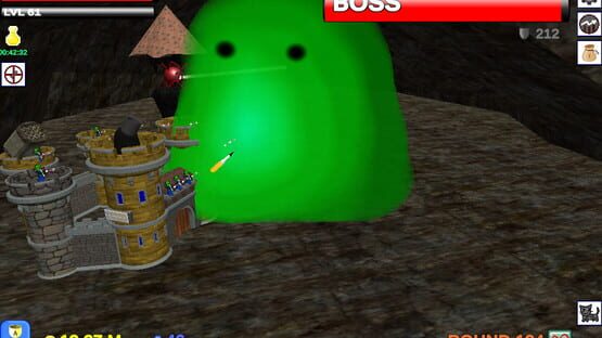 Screenshot Grow Defense