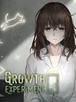 Cover Growth Experiment