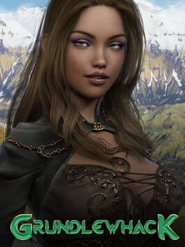Cover Grundlewhack