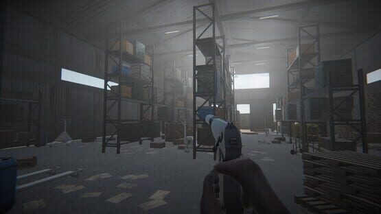 Screenshot Grunt 1991