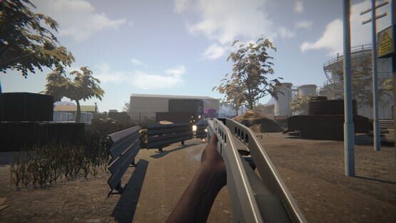 Screenshot Grunt 1991