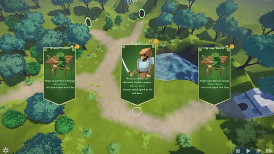 Screenshot Guardian Grids 2