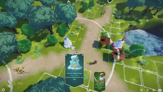 Screenshot Guardian Grids 2