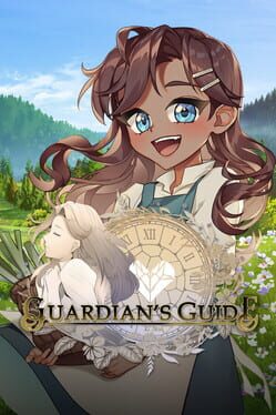 Cover Guardian's Guide