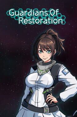 Cover Guardians of Restoration