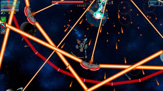 Screenshot Guardians of Restoration