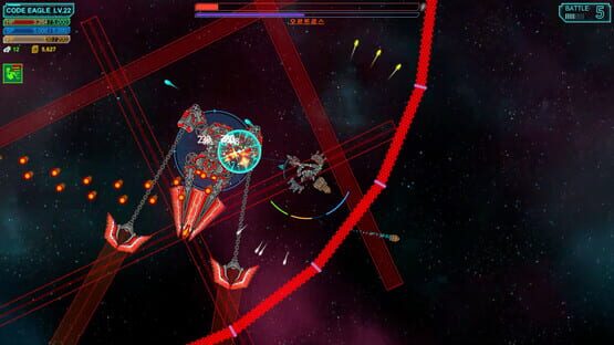 Screenshot Guardians of Restoration