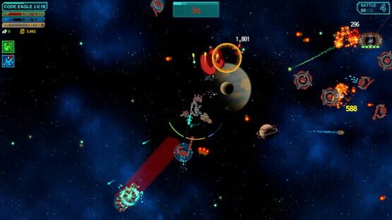 Screenshot Guardians of Restoration