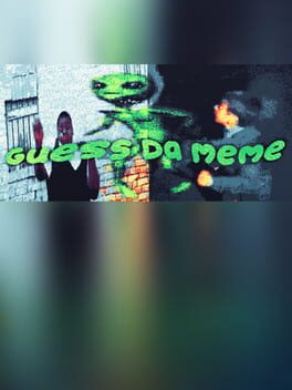 Cover Guess Da Meme
