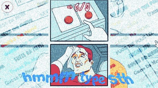 Screenshot Guess Da Meme
