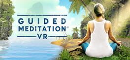 Cover Guided Meditation VR