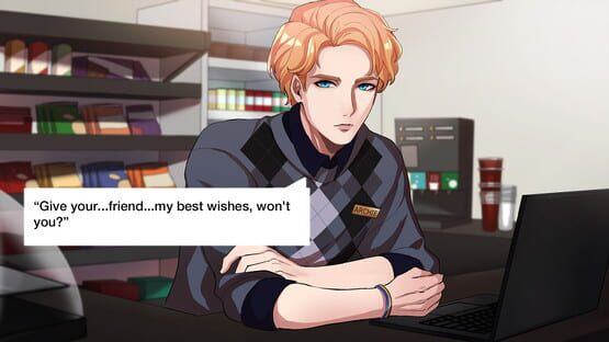 Screenshot Guilded Hearts