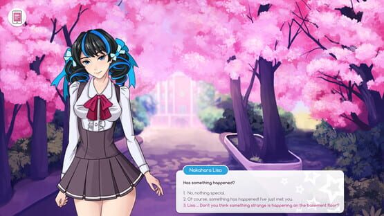 Screenshot Guilty Summer Kiss 2: Bloody Secret
